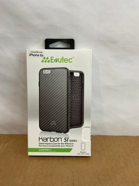 Evutec-Karbon-SI-Snap-Case--Apple-iPhone-6-6s---black-