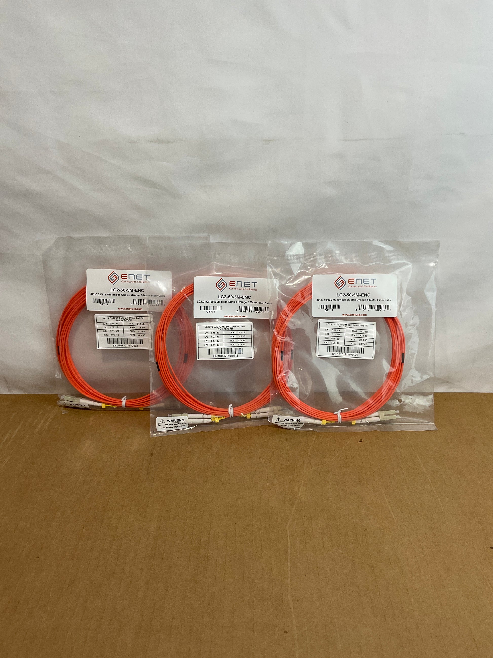 ENET-MultiMode-LC-LC-Duplex-Fiber-Patch-Cable--5-meters-