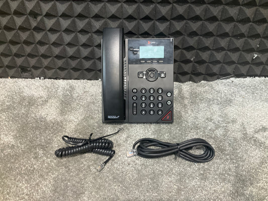 Polycom-VVX-150-VoIP-Phone
