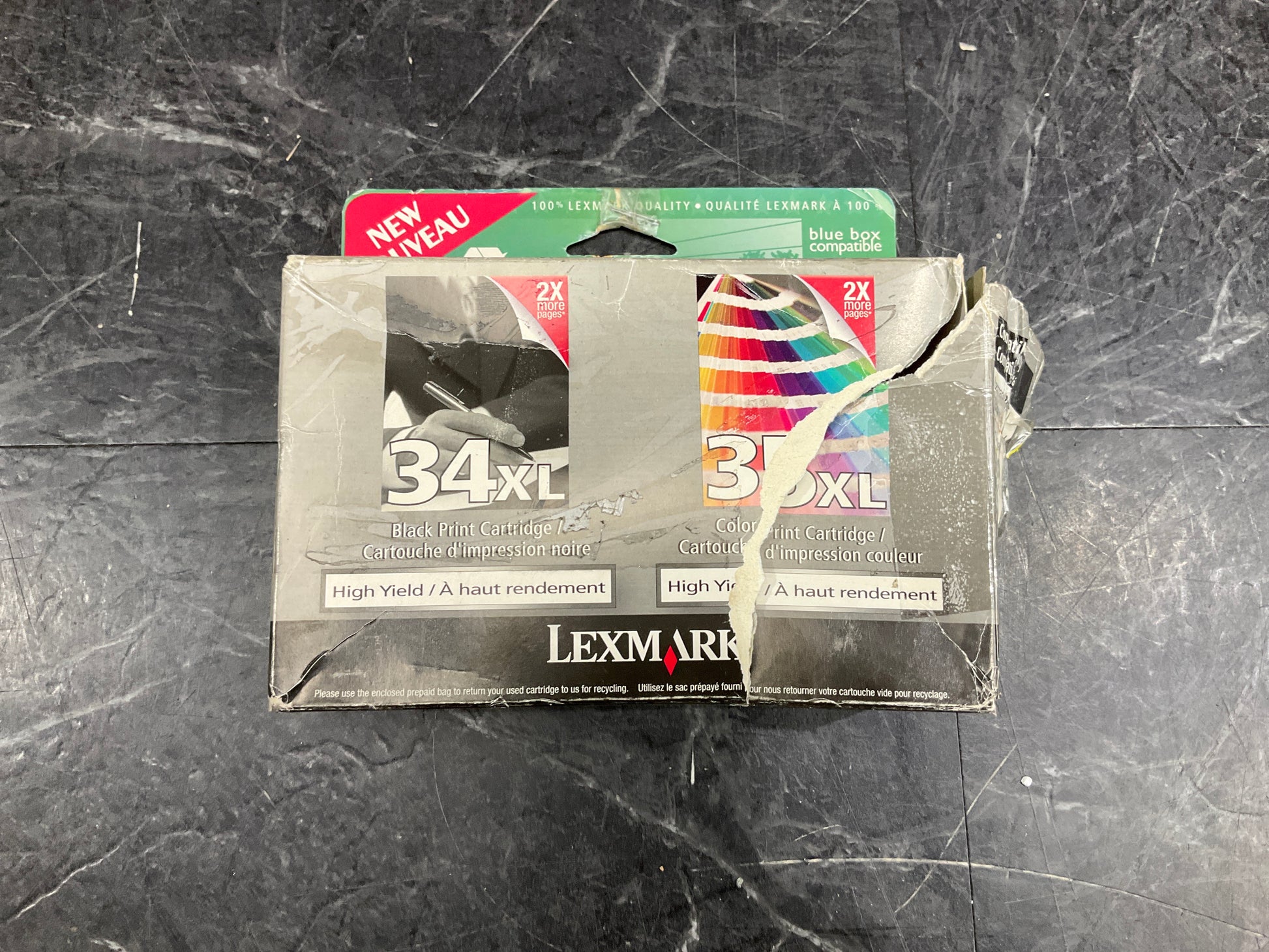 Lexmark-34XL-35XL-Black-Color-Ink-Cartridge-Value-Pack