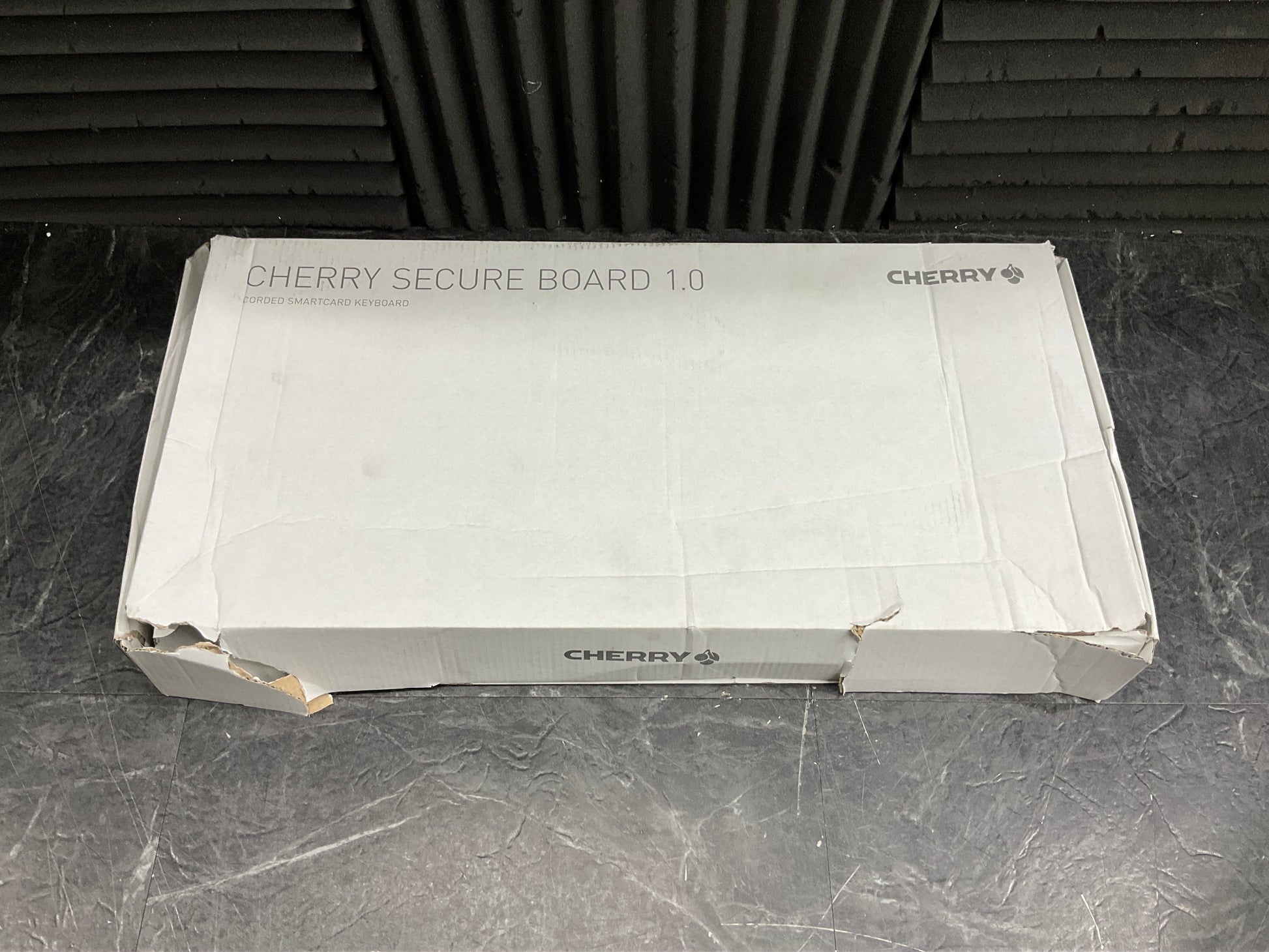 Cherry-Electricsl-Wecure-Board-1-0-Keyboard