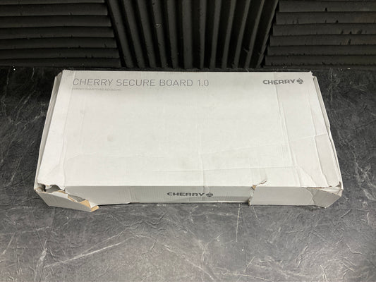 Cherry-Electricsl-Wecure-Board-1-0-Keyboard
