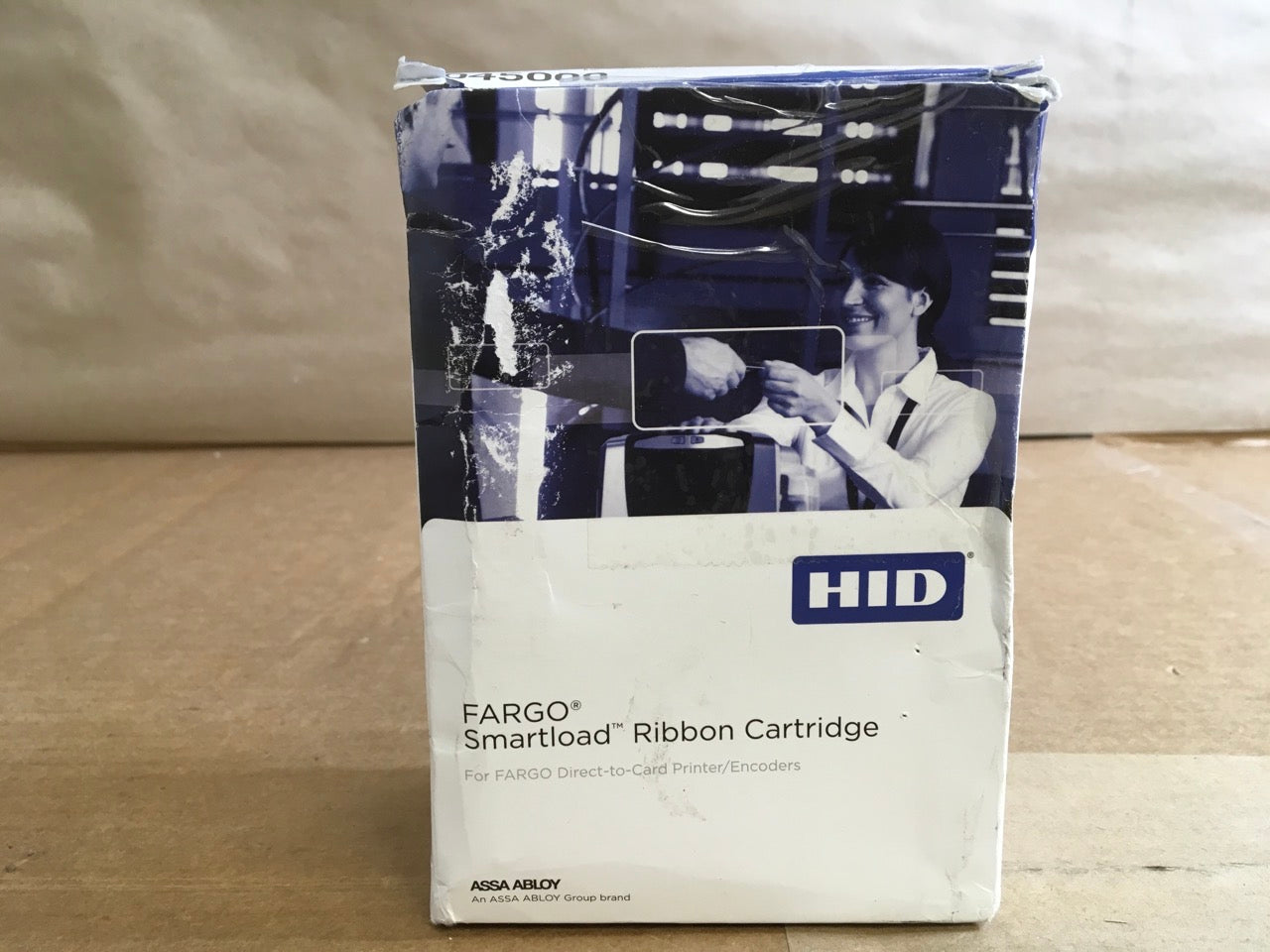 HID-Fargo-SmartLoad-Ribbon-Cartridge--DTC1000-