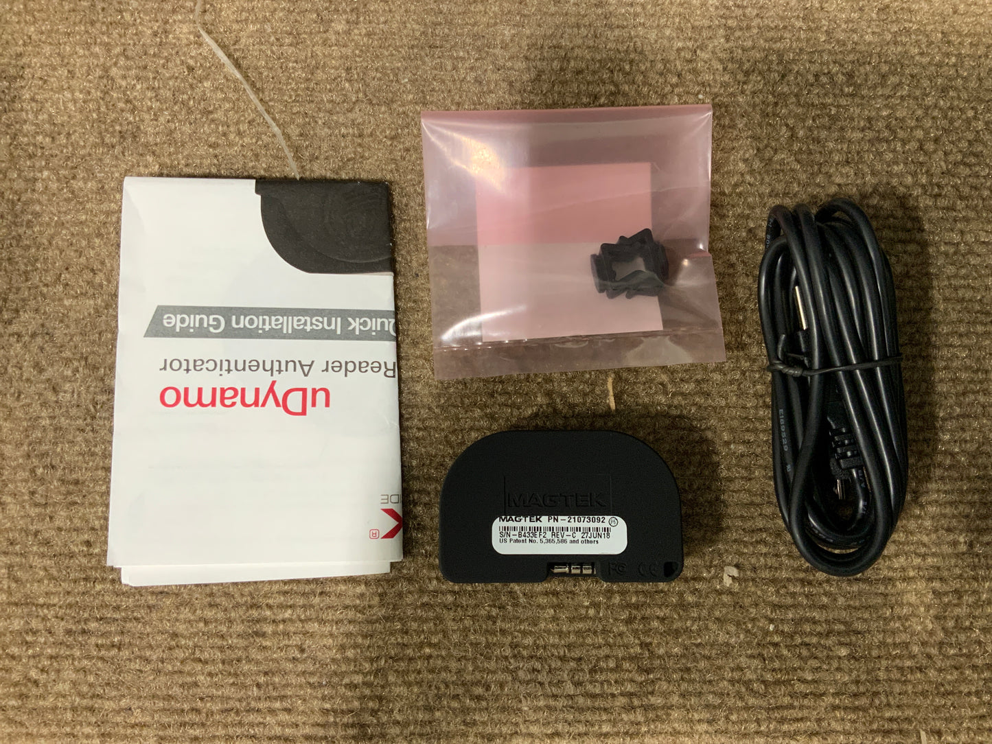 Magtek-uDynamo-eMobile-Credit-Card-Reader