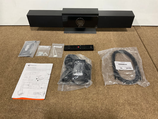 Polycom-Studio-4K-Video-Bar