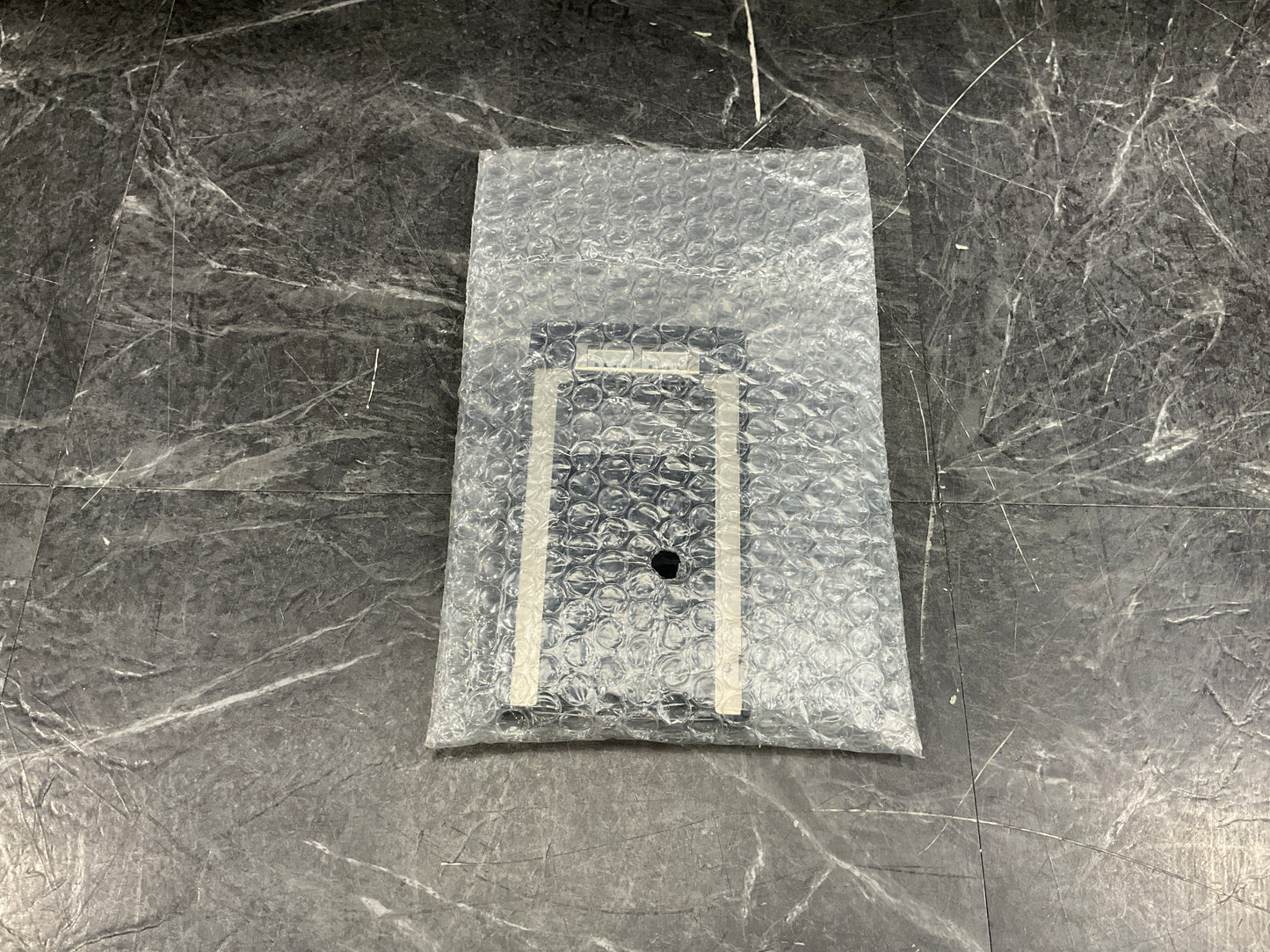 Intel-Hot-Swap-Hard-Drive-Cage