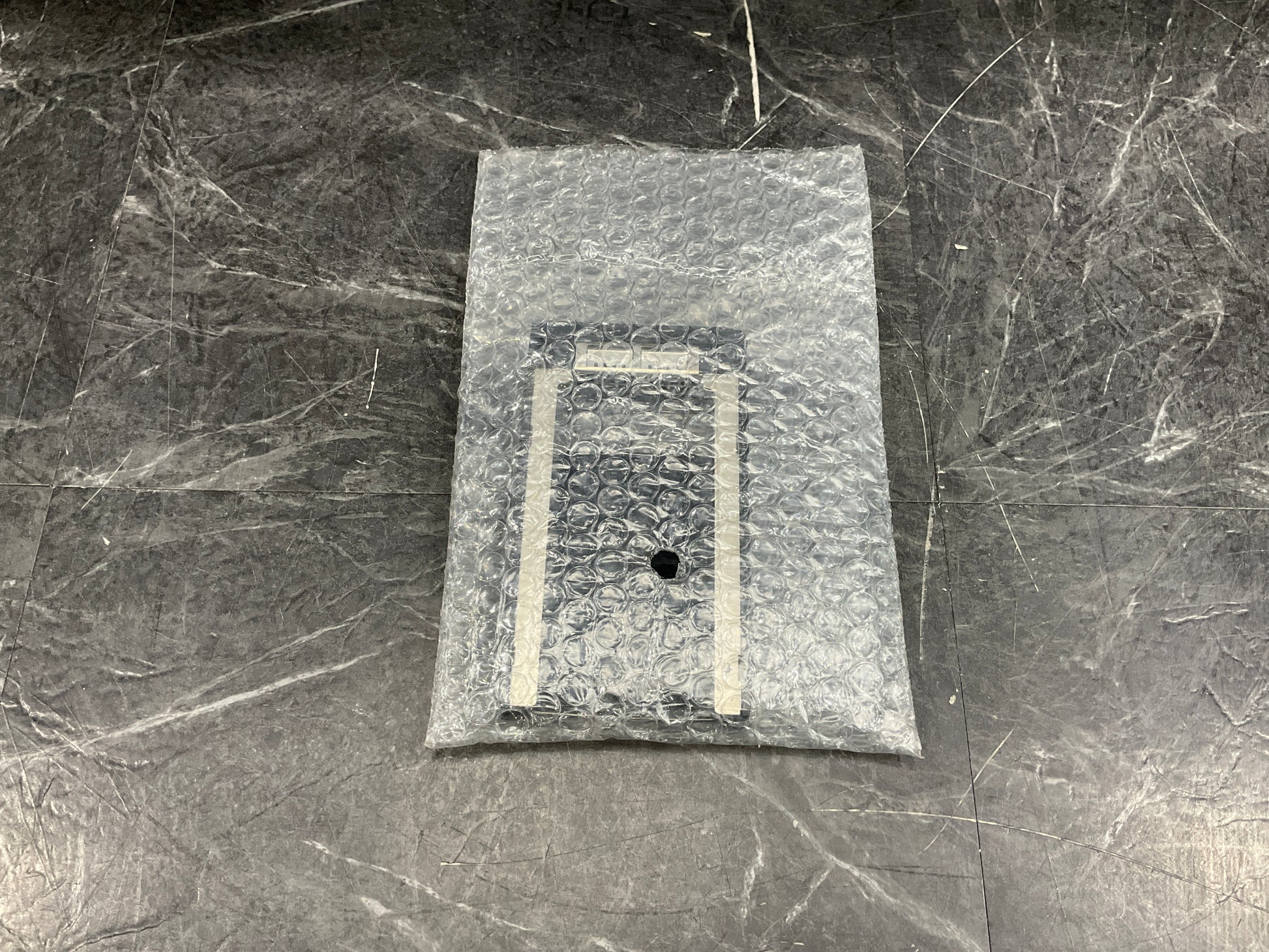 Intel-Hot-Swap-Hard-Drive-Cage
