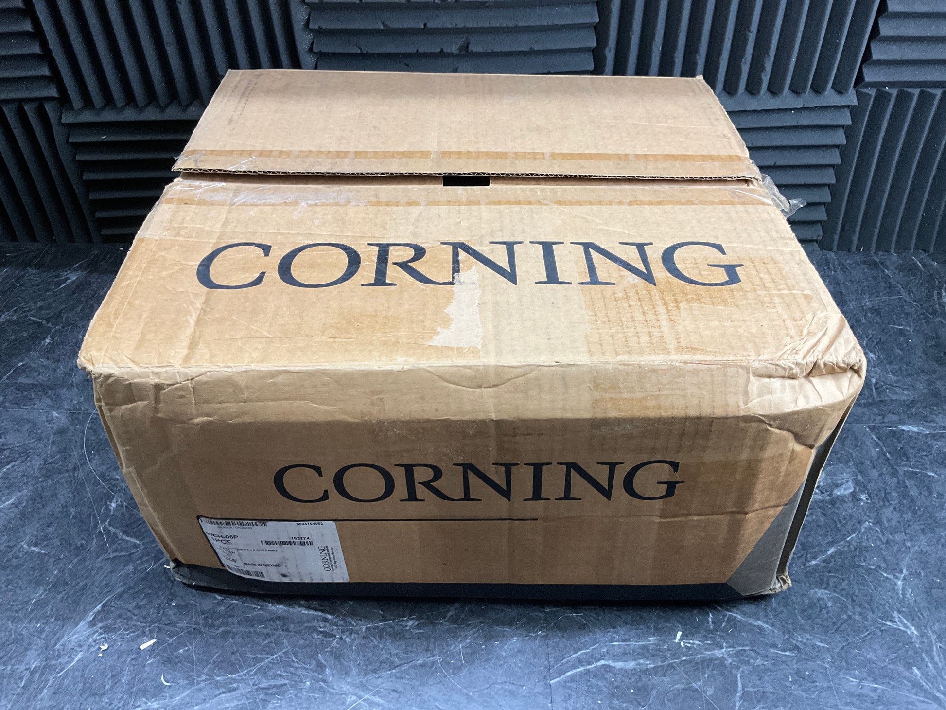 Corning-Wall-Mountable-Connector-Housing--6-CCH-
