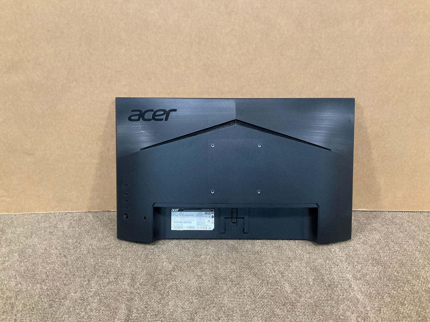 Acer-K243YH-24--LED-LCD-Monitor--1080p-