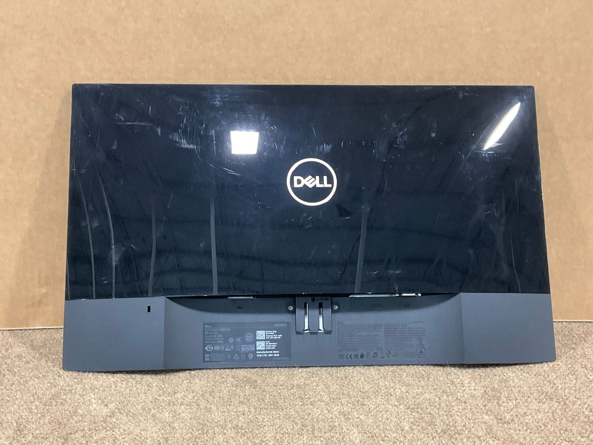 Dell-SE2419HX-24--LED-LCD-Monitor--1080p-