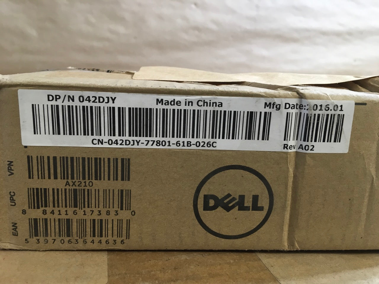 Dell-AX210-Speakers