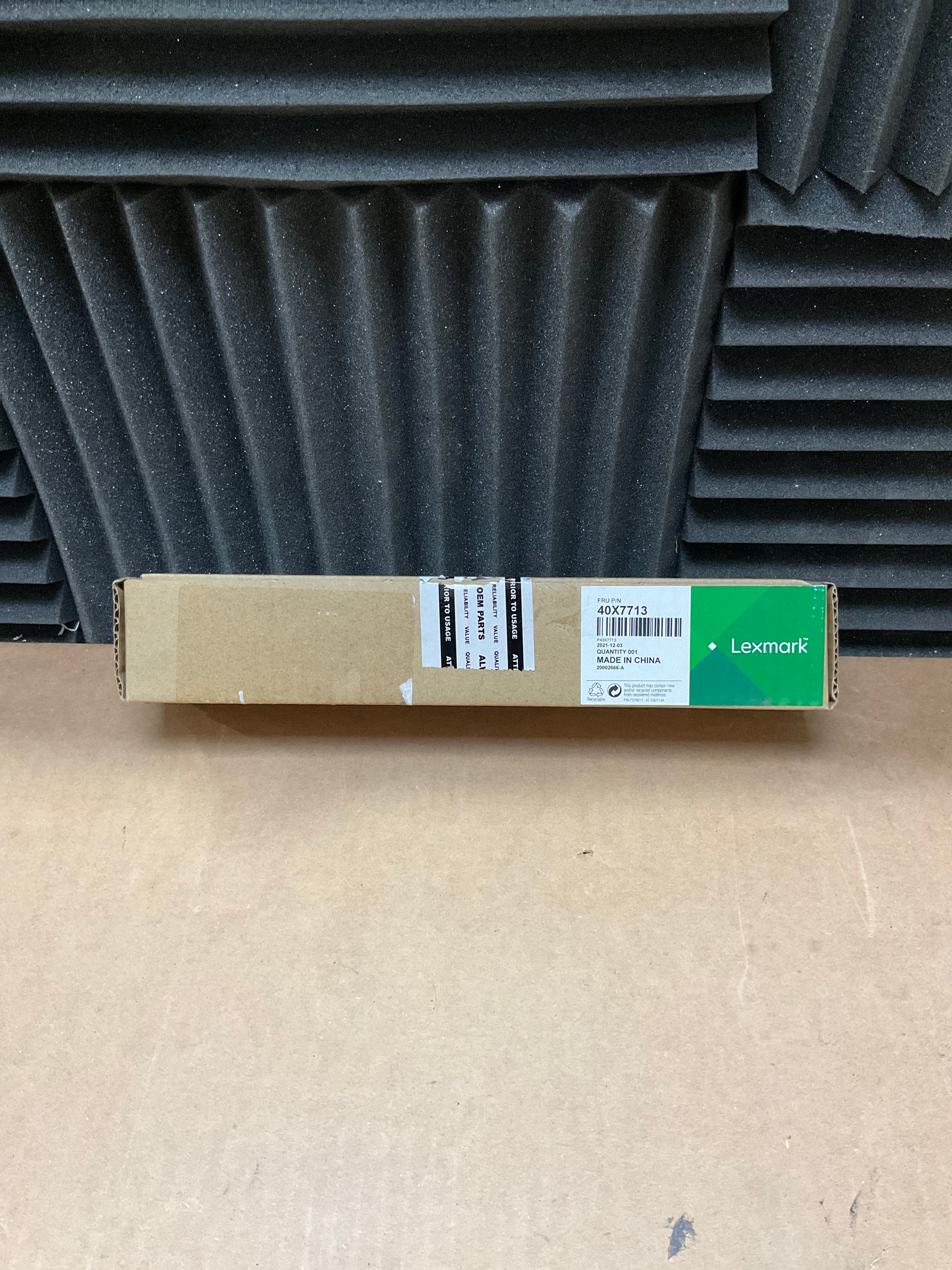 Lexmark-ADF-Separator-Roller--XM5263-XM7270-
