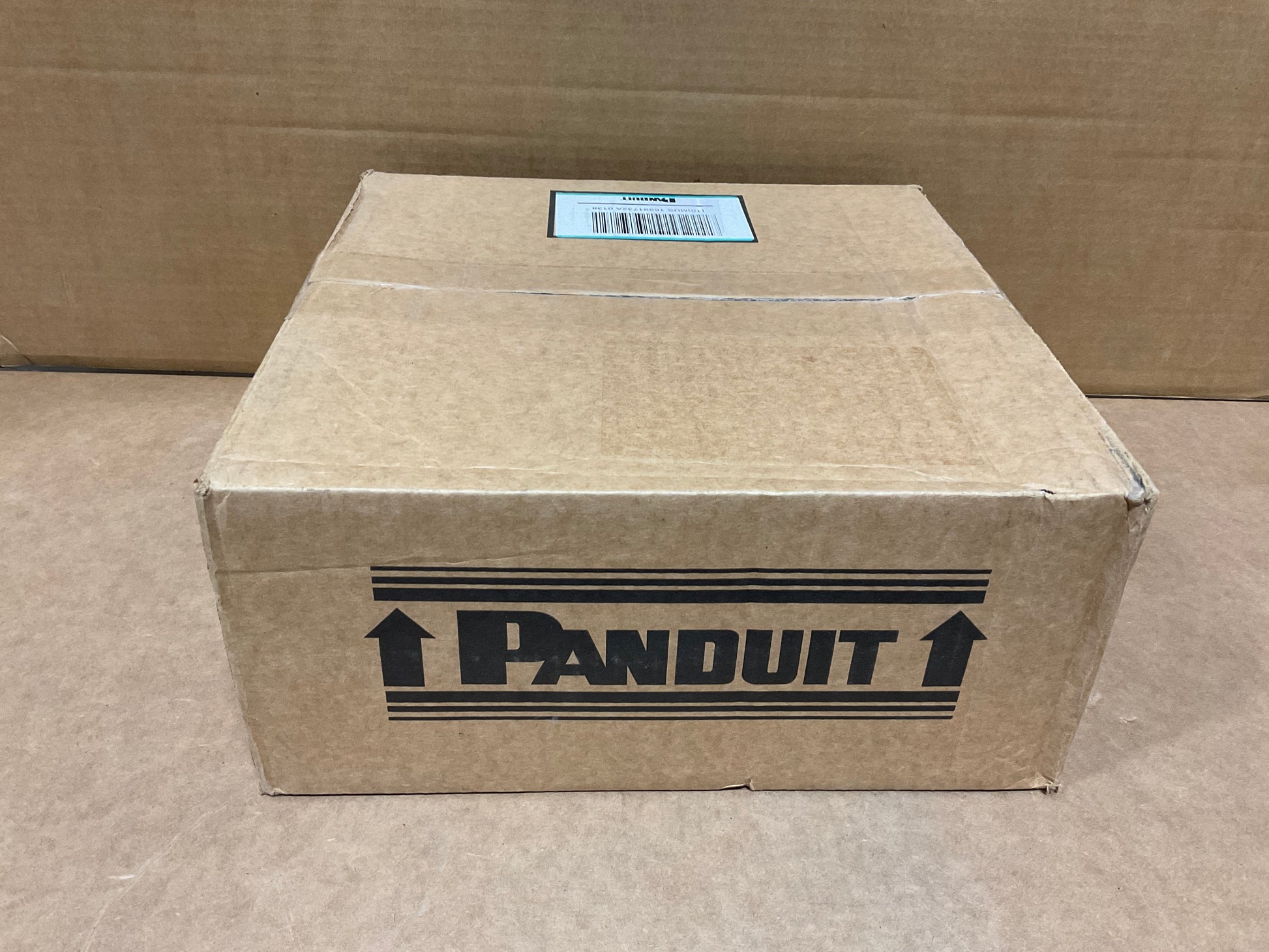 Panduit-Cable-Management-Tube