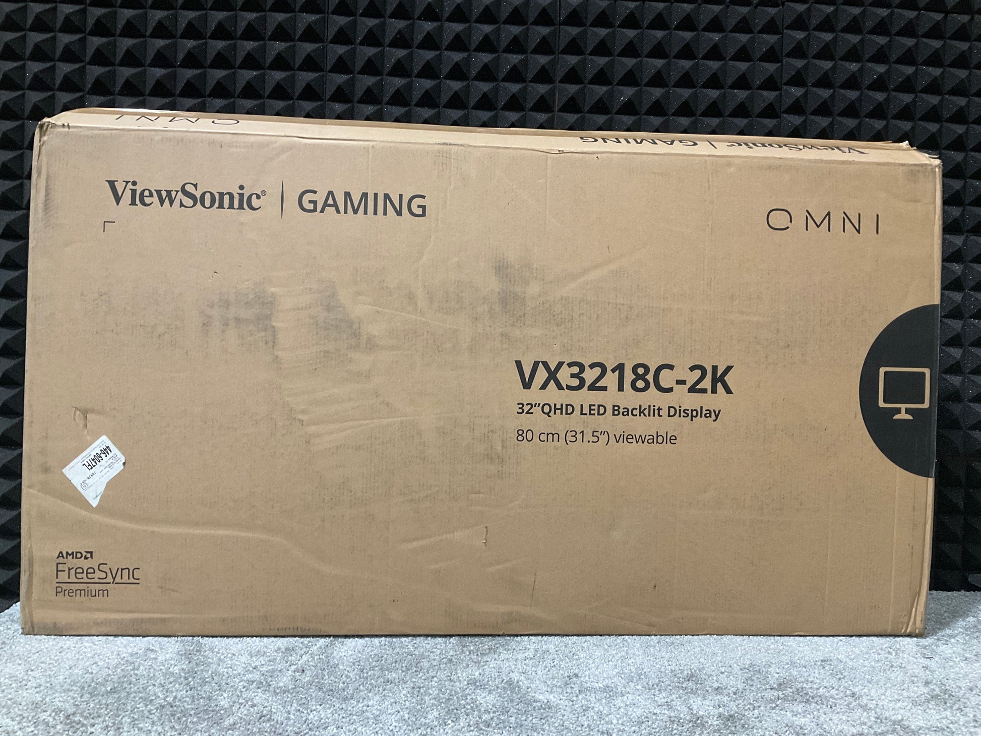 Viewsonic-32--Curved-LED-LCD-Monitor--QHD-