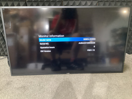 Philips-50--Commercial-LED-LCD-Signage-Display--4K-