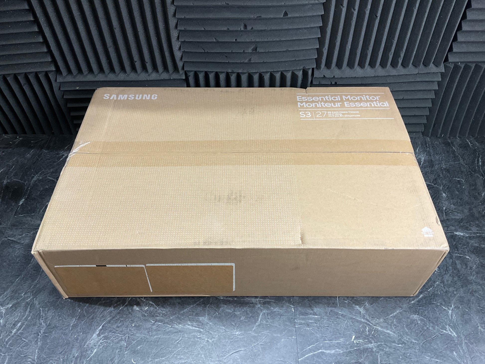 Samsung-S36GD-27--LED-LCD-Monitor--1080p-