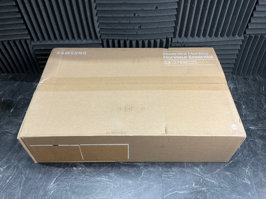 Samsung-S36GD-27--LED-LCD-Monitor--1080p-