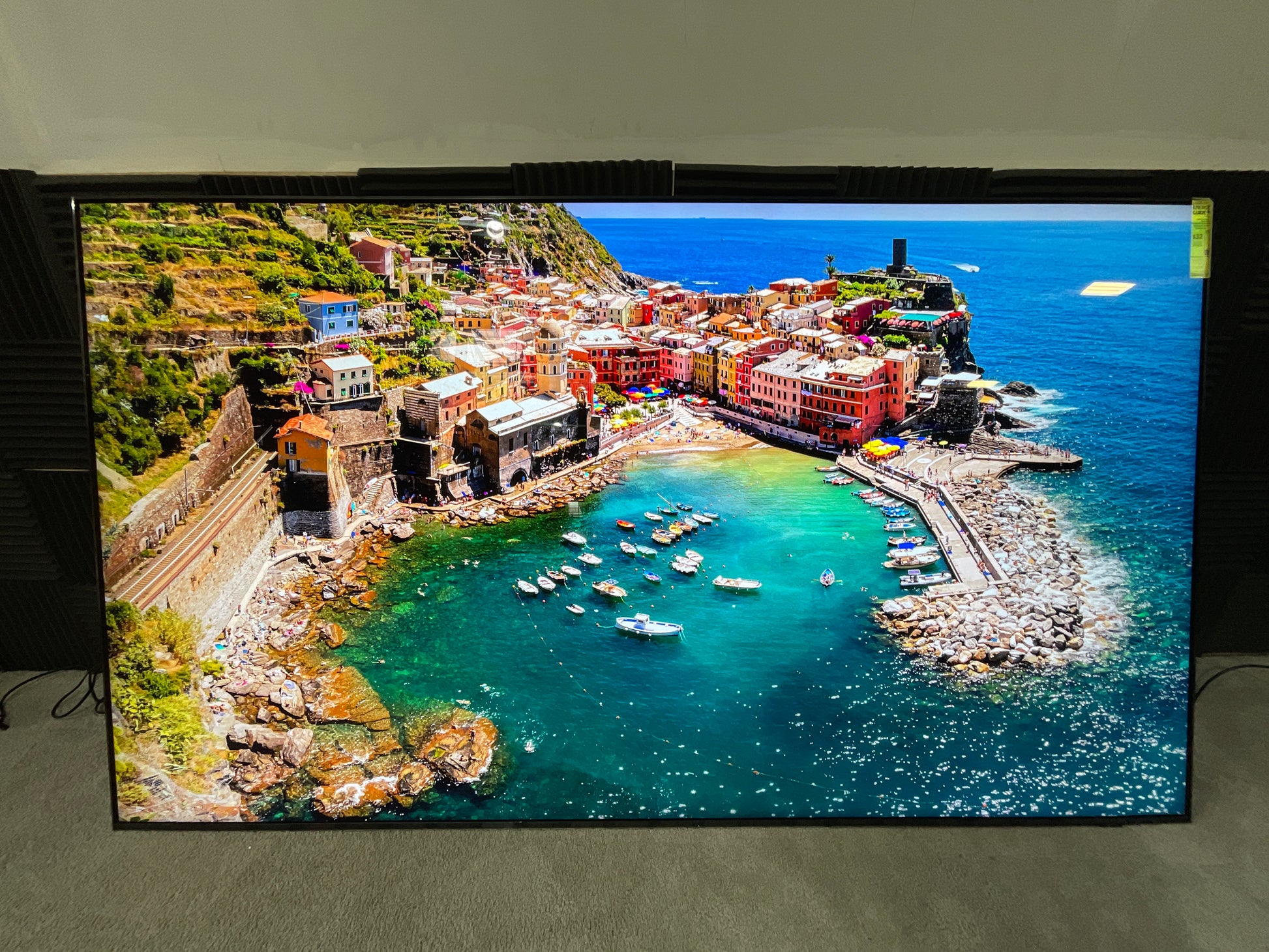 Samsung-QN90A-98--Neo-QLED-Smart-TV--4K-