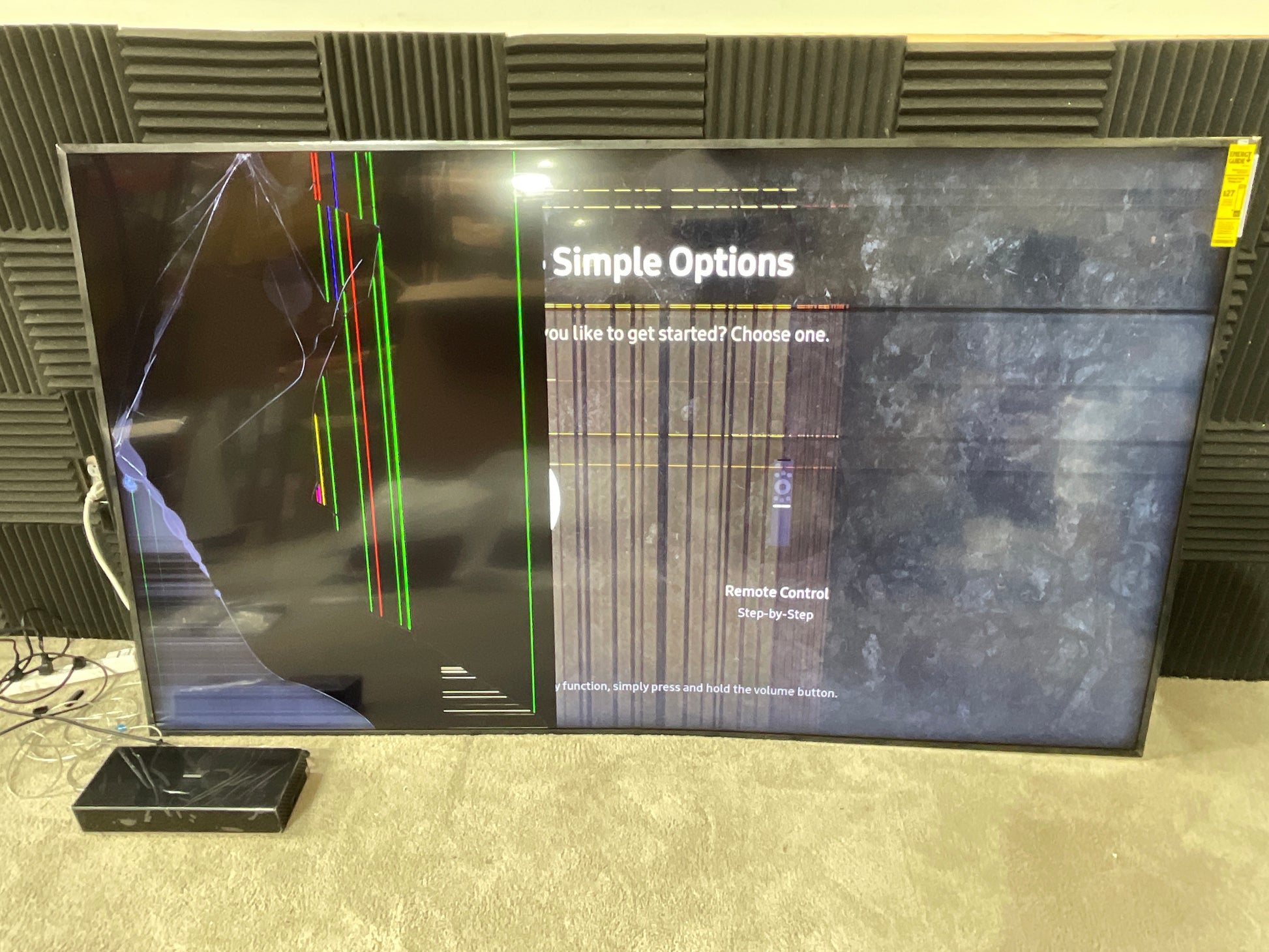 Samsung-The-Frame-85--QLED-Smart-TV--4K---2021-