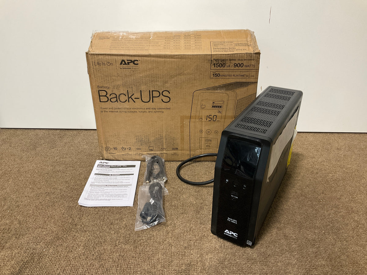 APC-BackUPS-Pro-1500VA