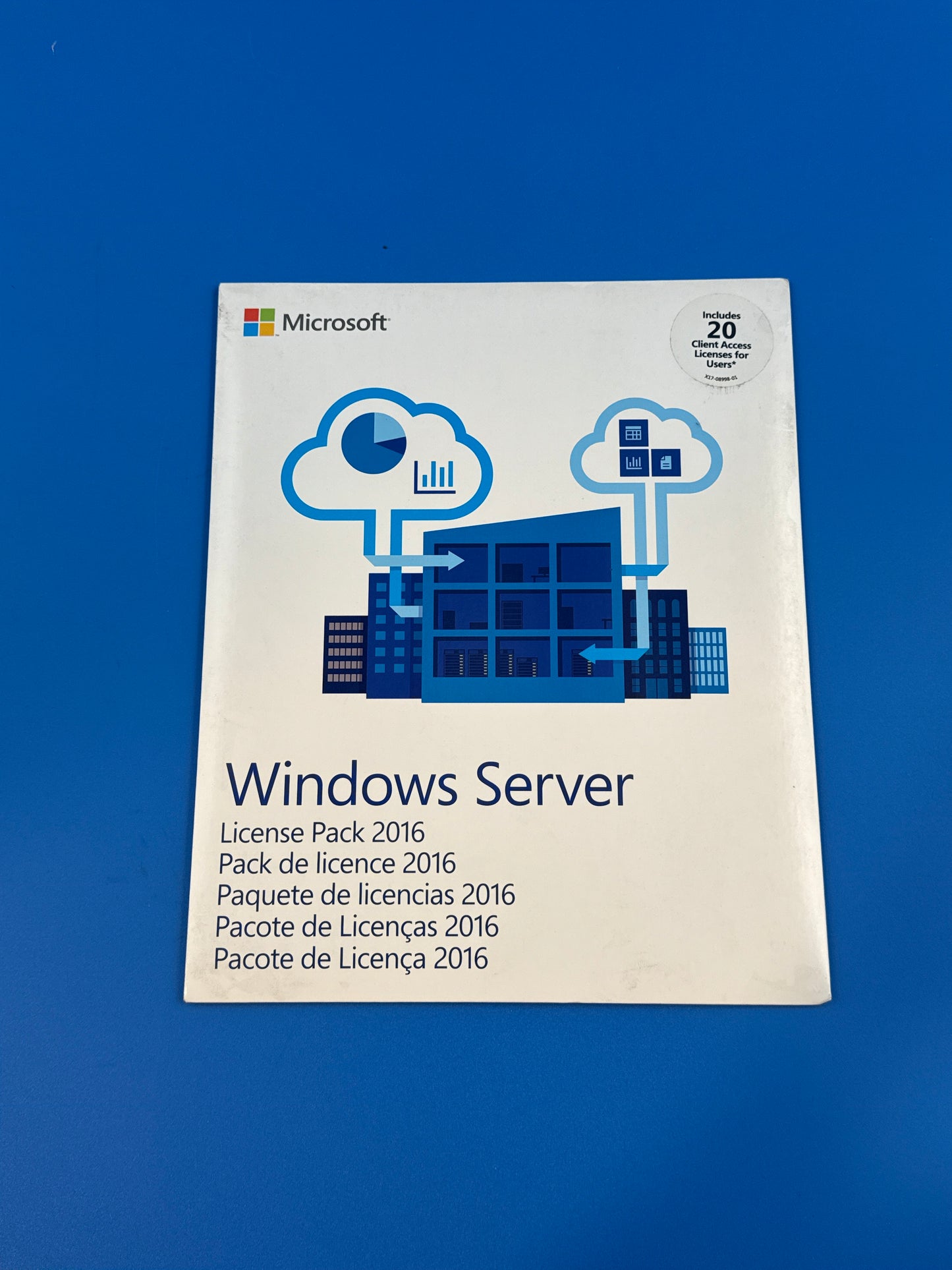 Microsoft-Windows-Server-2016--20-CAL-