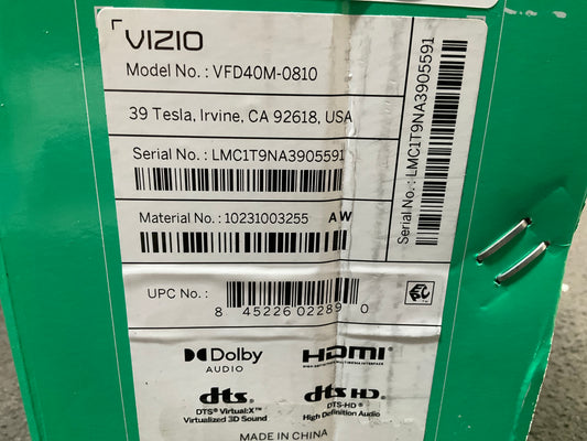Vizio-40--LED-LCD-Smart-TV--1080p-