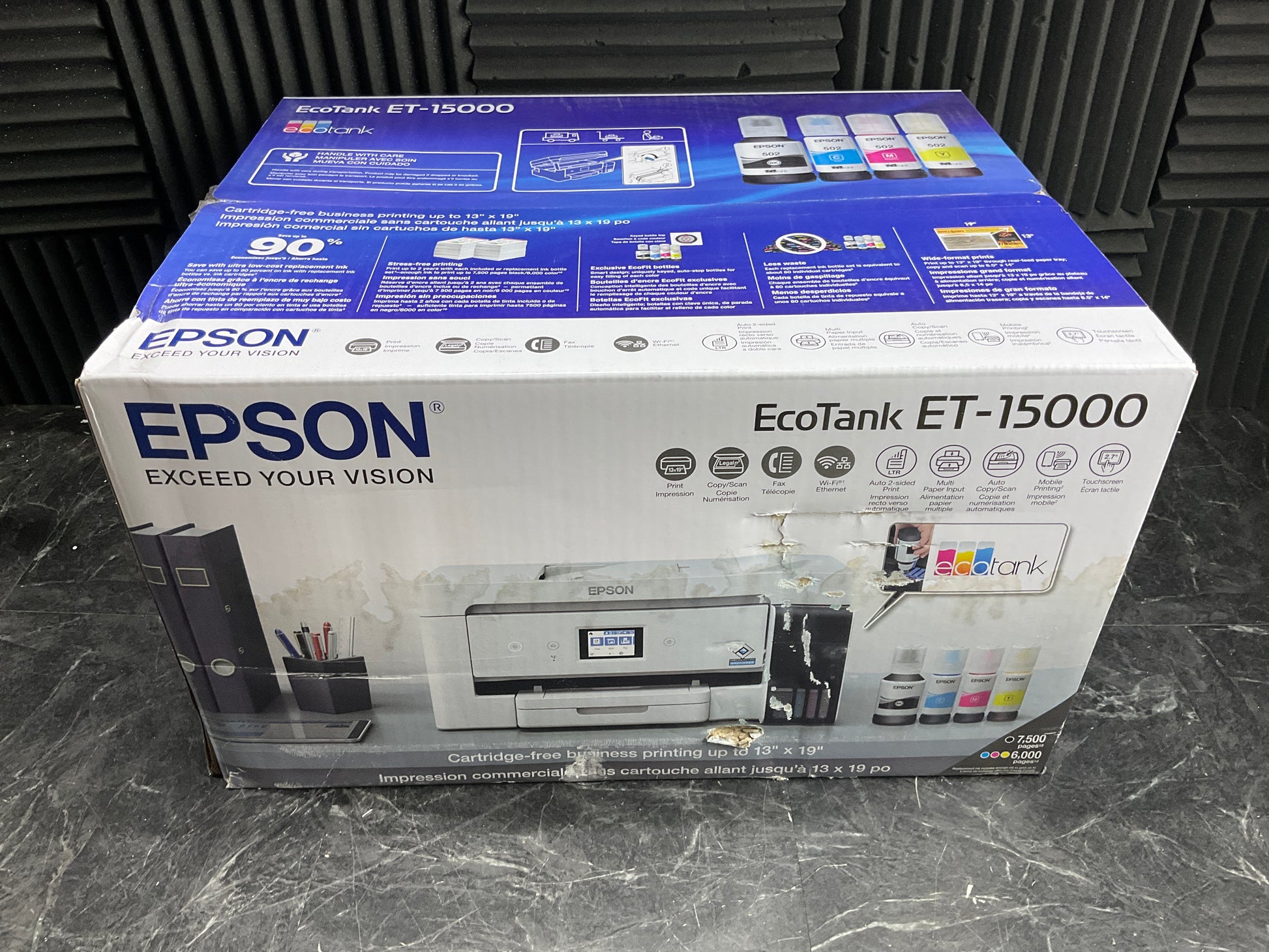 Epson-EcoTank-ET-15000-Wireless-Inkjet-Printer
