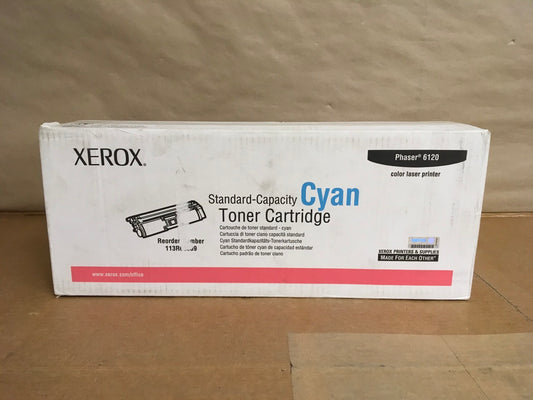 Xerox-Phaser-6120-Cyan-Toner-Cartridge