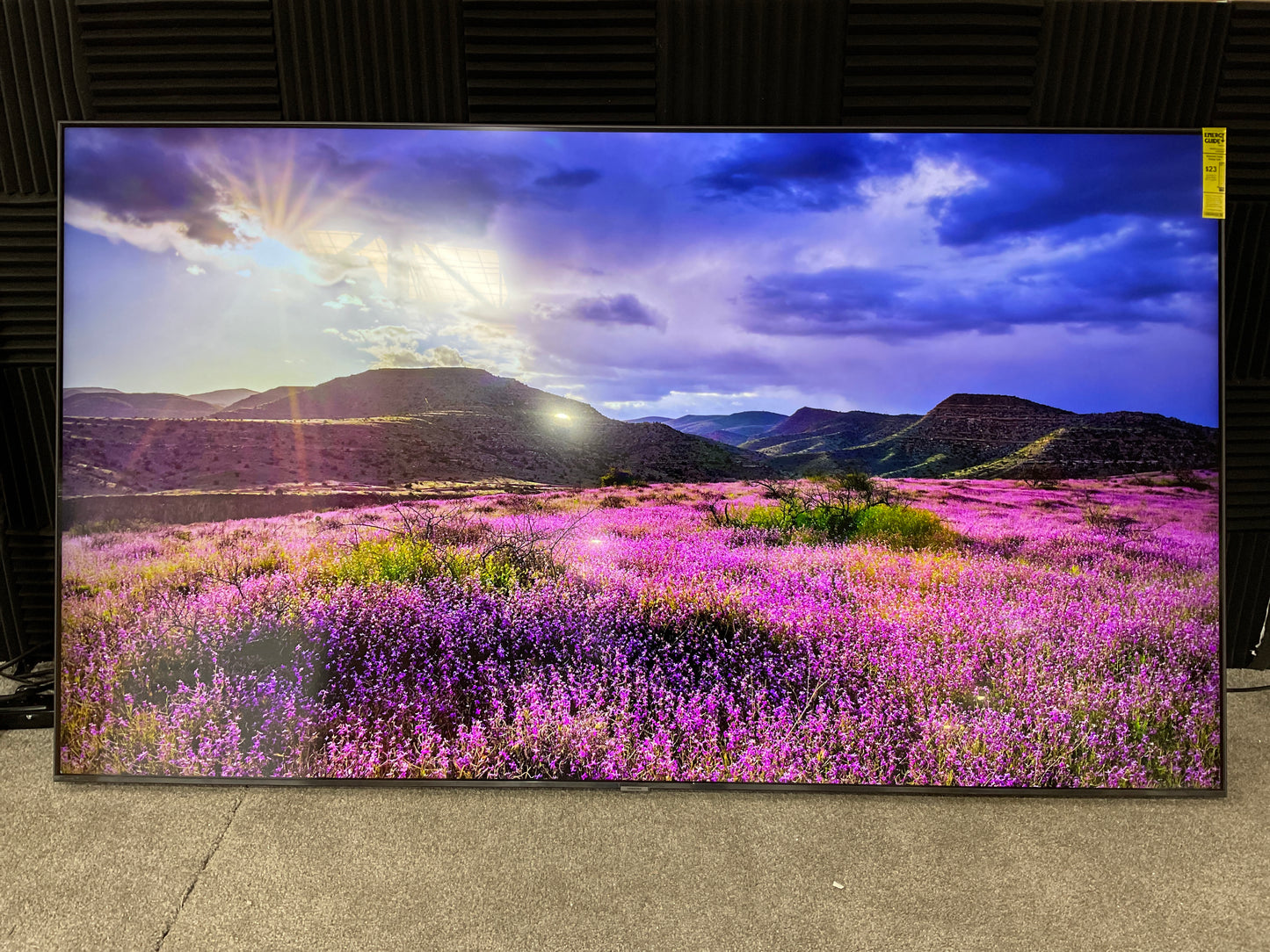 Samsung-TU7000-85--LED-LCD-Smart-TV--4K-