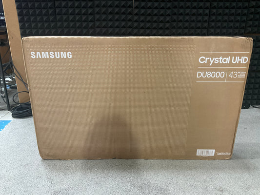 Samsung-DU8000-43--LED-LCD-Smart-TV--4K-
