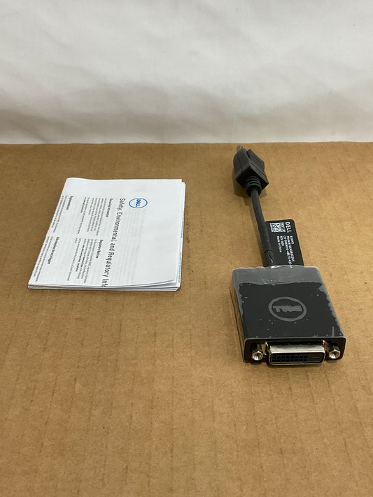 Dell-HDMI-to-VGA-Adapter