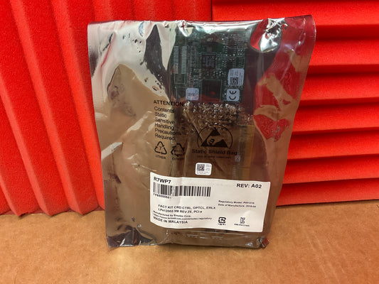 Dell-Emulex-LightPulse-8GB-Dual-Port-Fibre-Channel-PCI-Ex8-Card