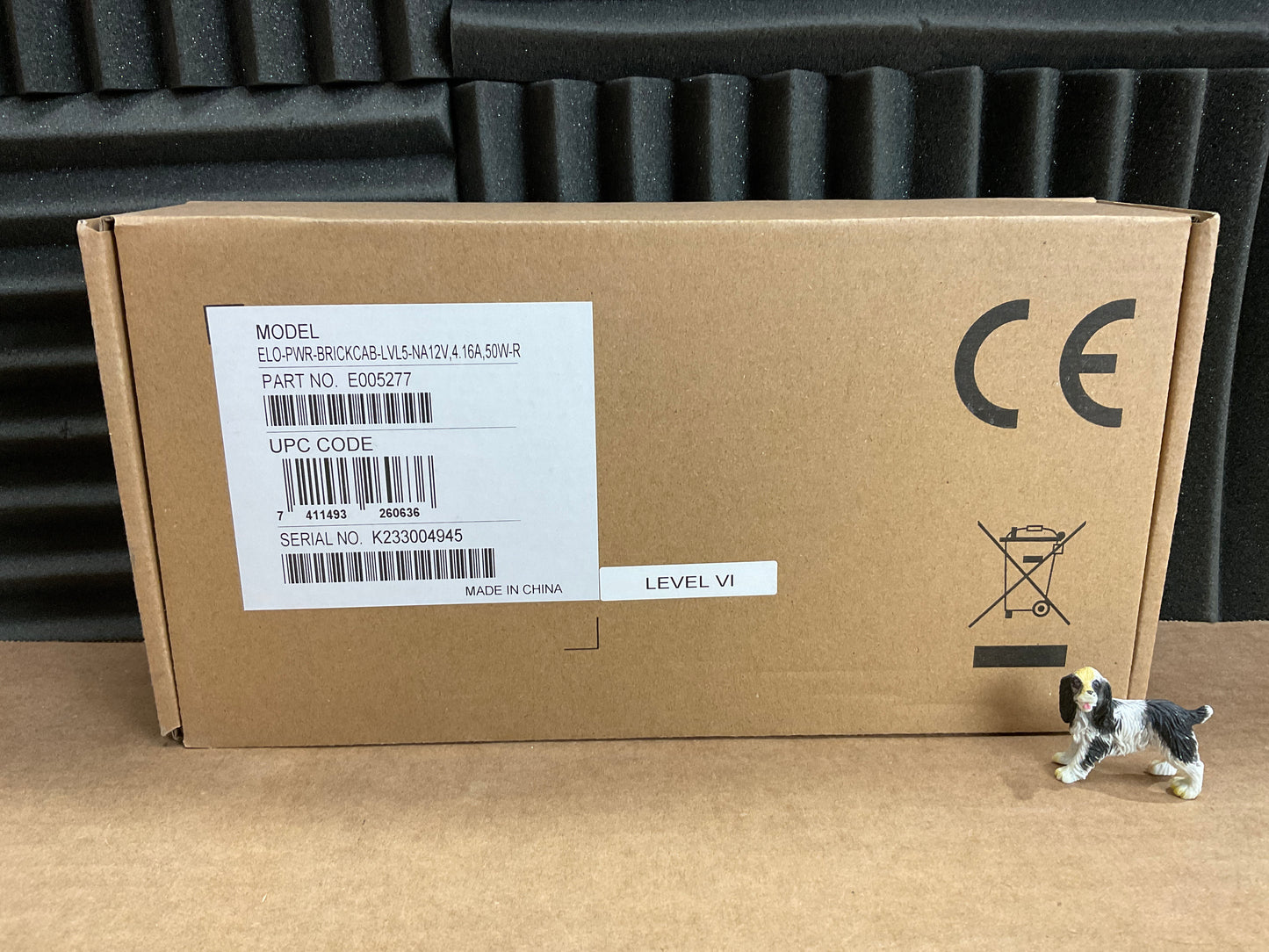 Elo-Power-Adapter