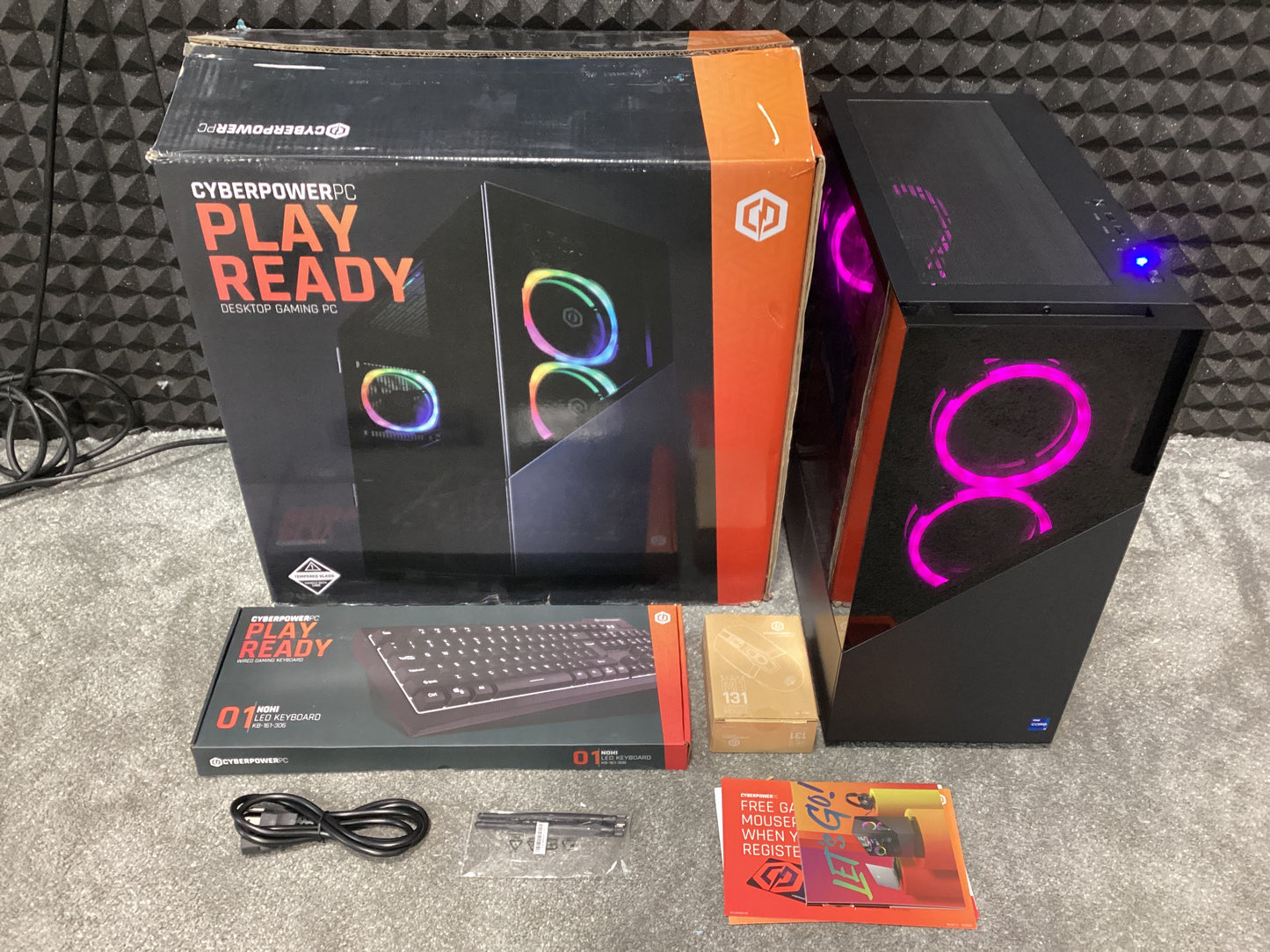CyberPowerPC-Gamer-Supreme-i7-13700F-16GB-1TB-RTX4060-8GB--W11H