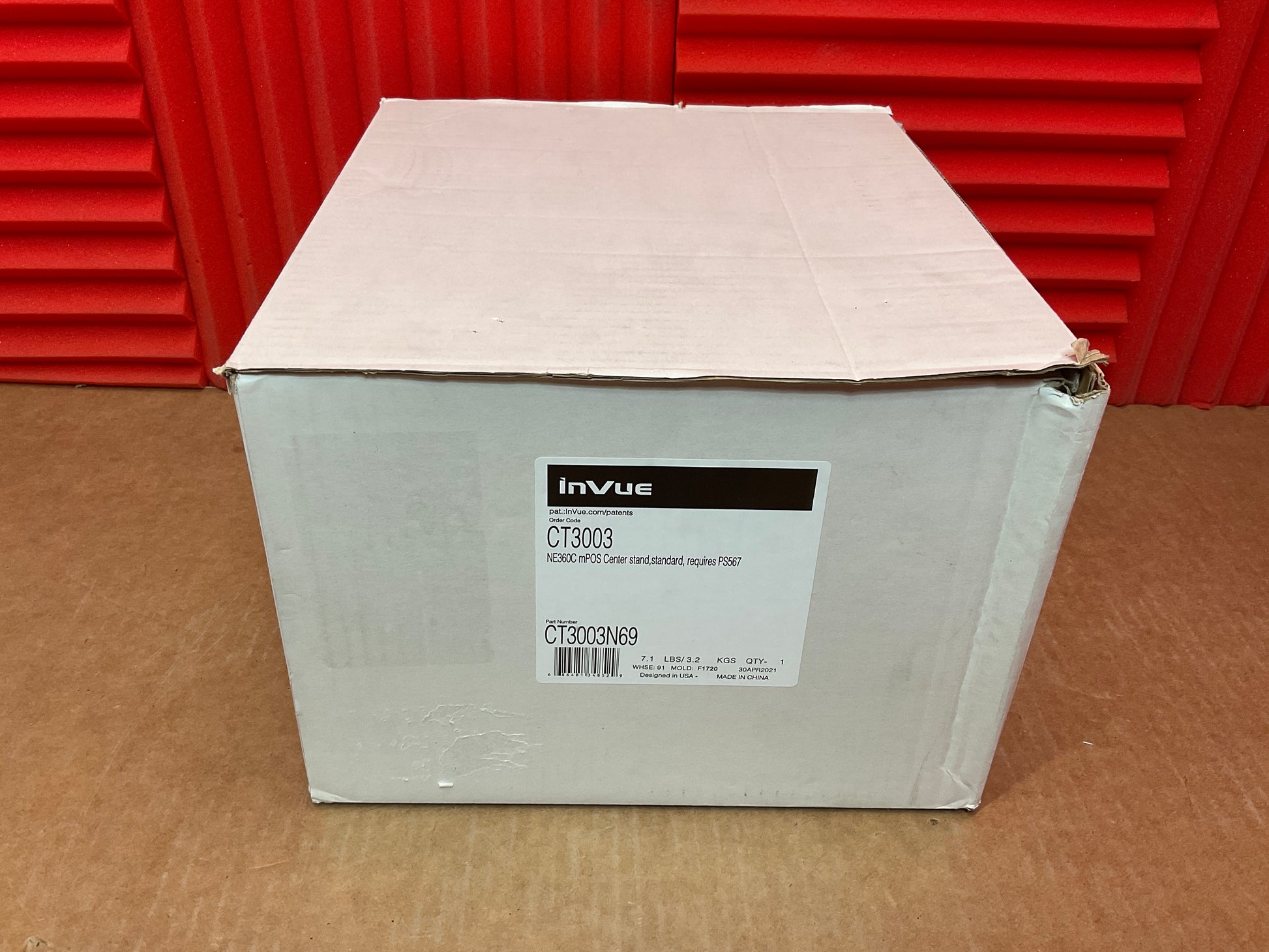 InVue-Tablet-Mounting-Kit