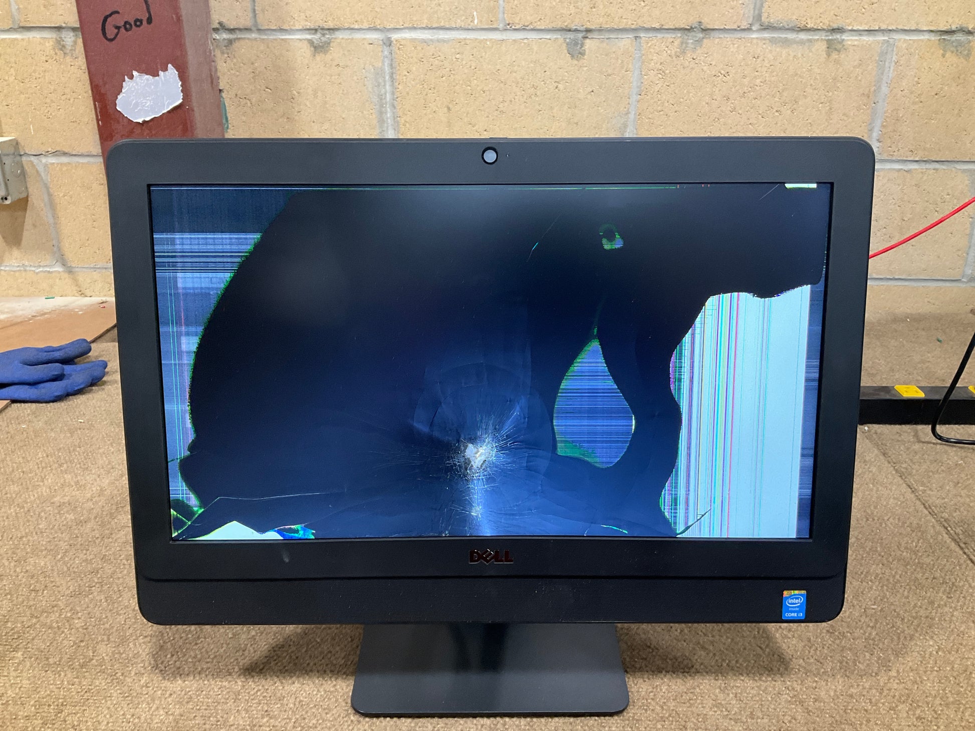 Dell-OptiPlex-3030-AiO-i3-4160-4GB-500GB-DLxDVDRW-GbE-WiFiN-20-W7P