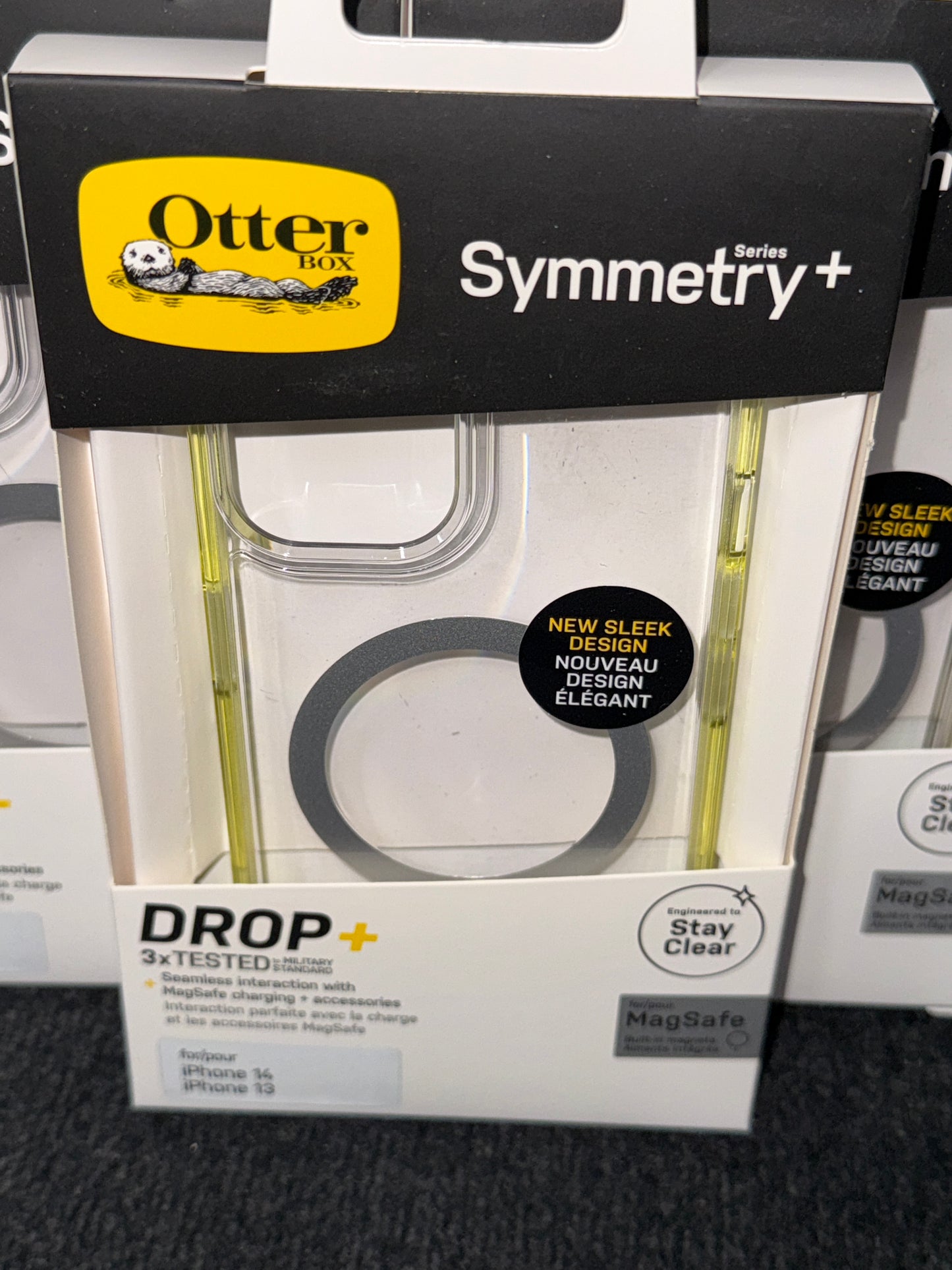 Otterbox-Symmetry---Series-for-MagSafe-Protective-Case--Apple-iPhone-14---clear-