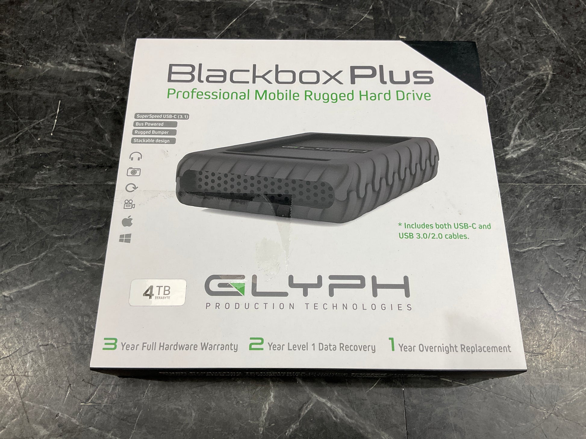 Glyph-Blackbox-4TB-External-USB-C-Hard-Drive
