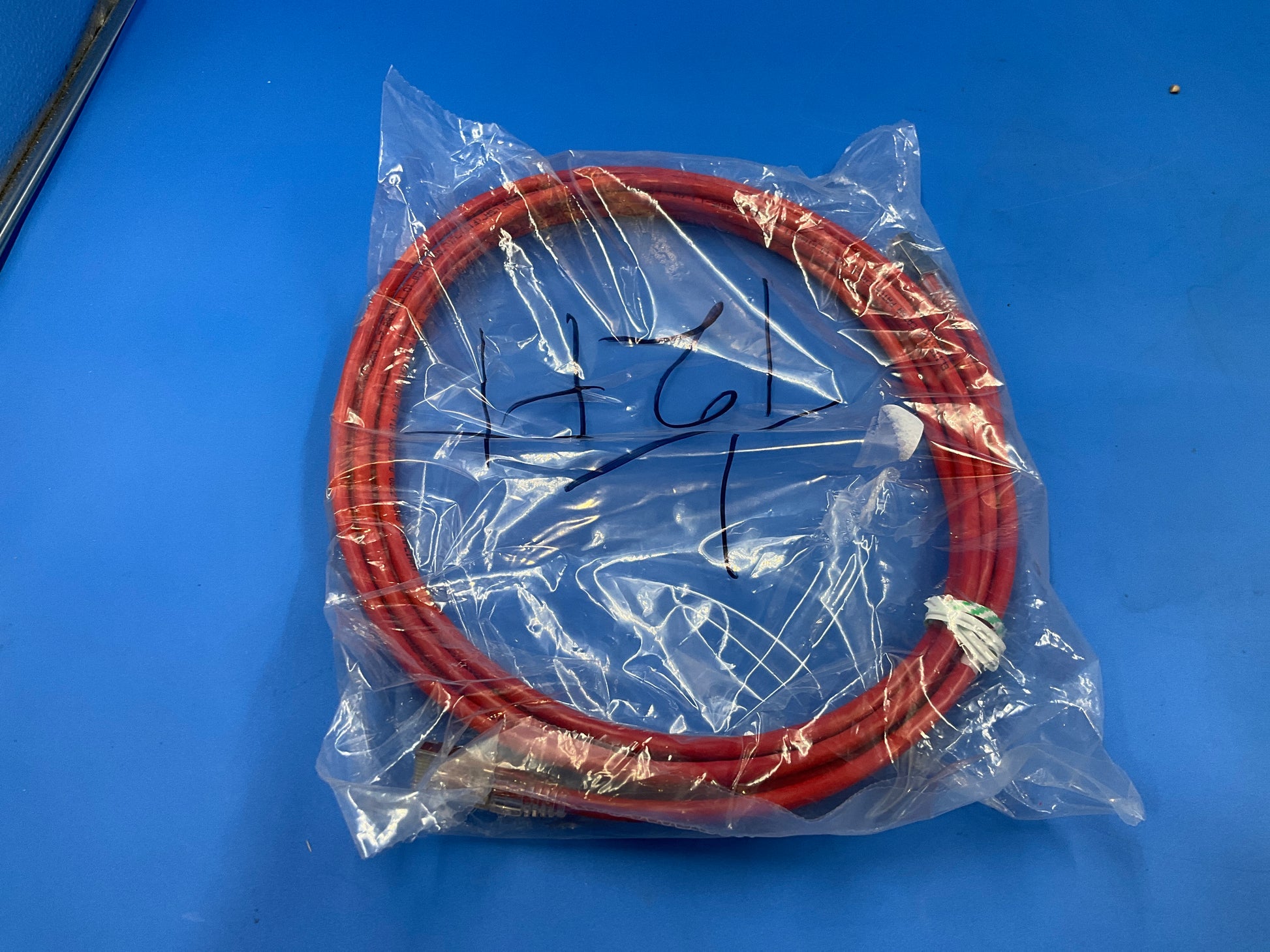 Fiber-Cables-Direct-RJ45-CAT-6a-Patch-Cable,-Molded---12-feet--red-