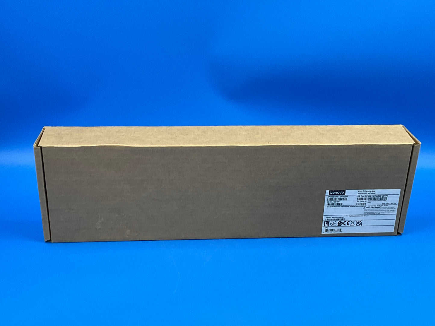 Lenovo-ThinkSystem-Security-Bezel--SR550-SR650-