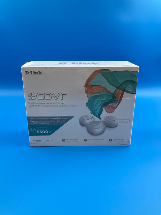 D-Link-COVR-AC1200-802-11ac-Wireless-LAN-Mesh-Access-Point--3-pack-