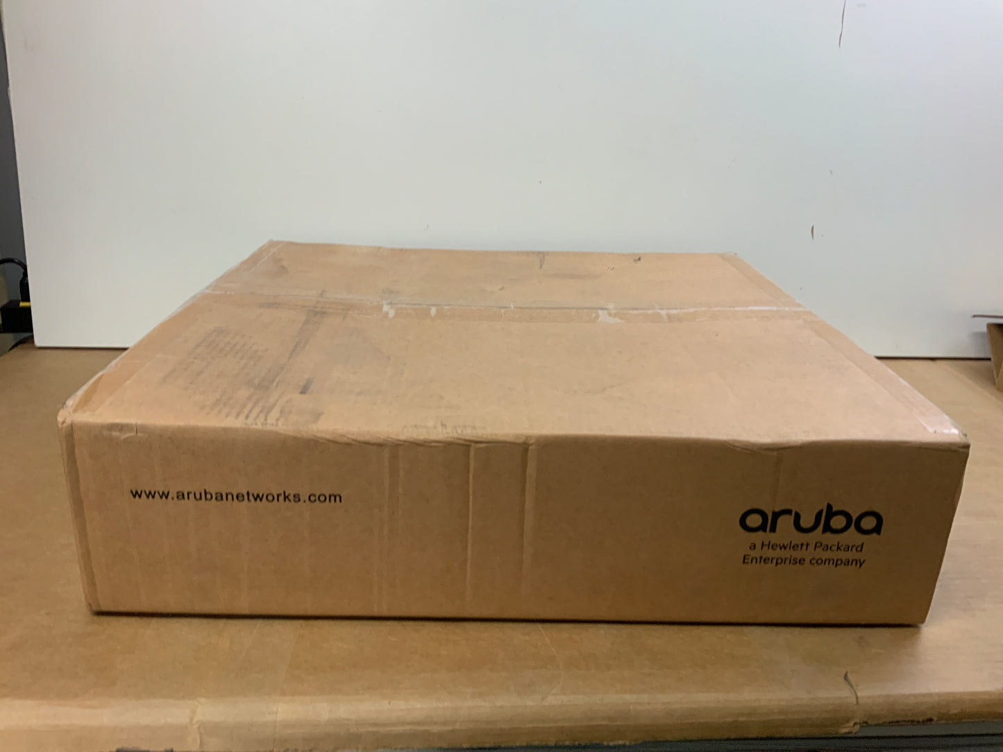 HPE-Aruba-Mobility-Master-Appliance