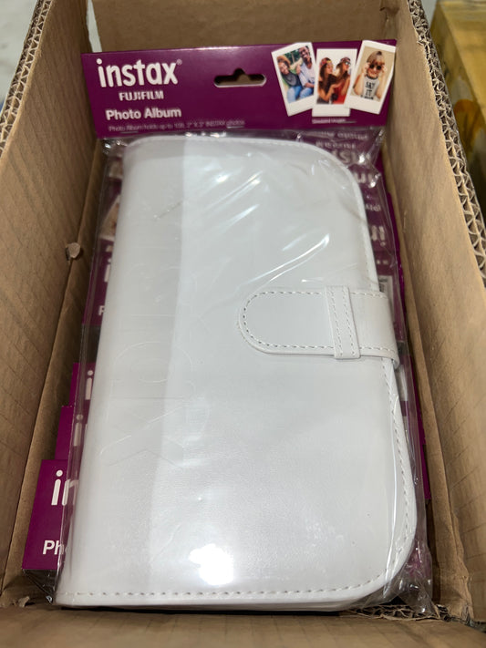 Fuji-Instax-Photo-Album--ice-white-