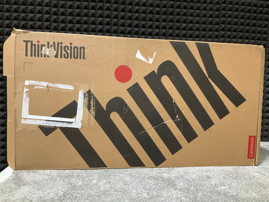 Lenovo-ThinkVision-P34w-20-34--USB-C-LED-LCD-Monitor--UWQHD-