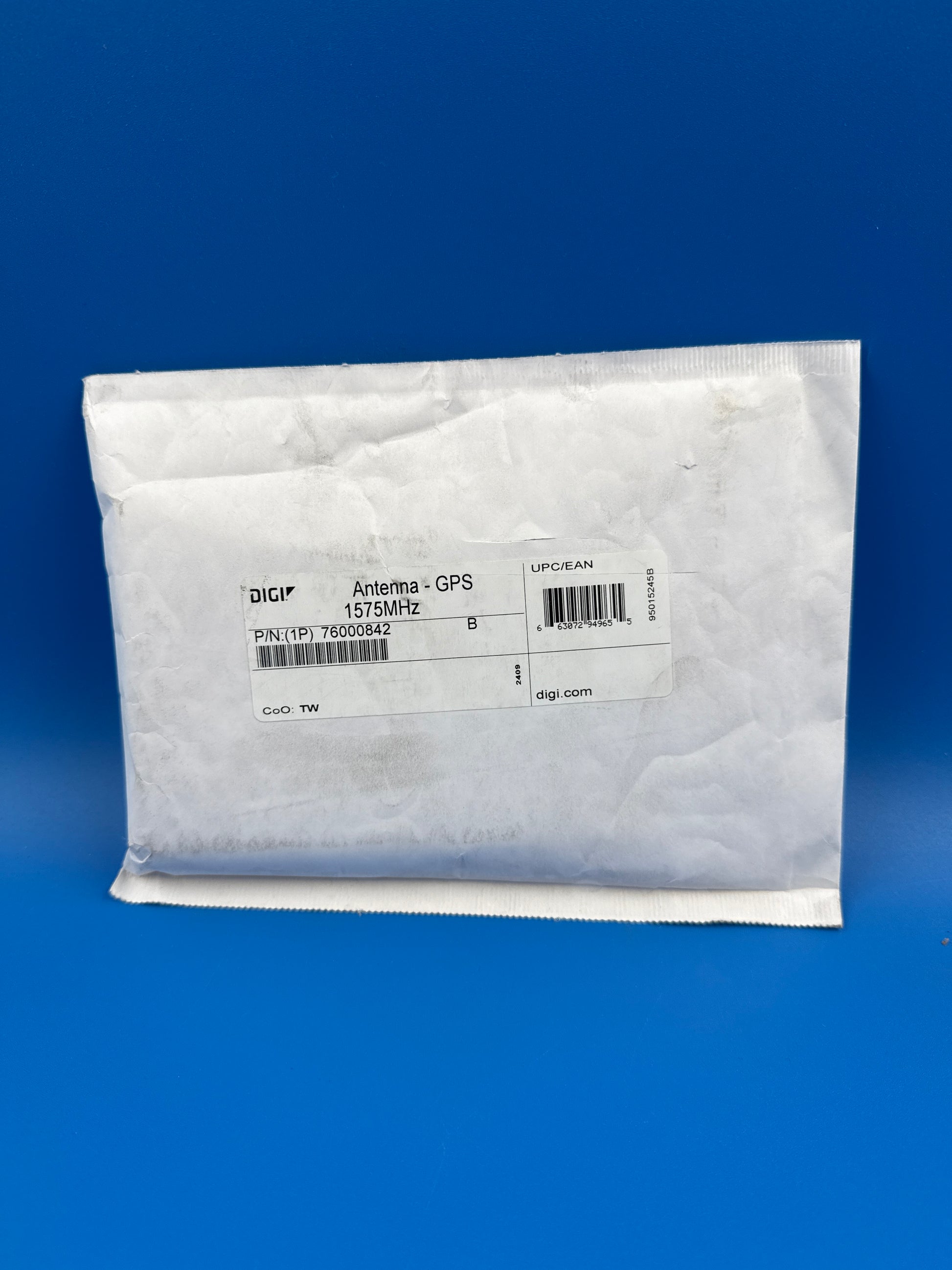 Digi-GPS-Antenna