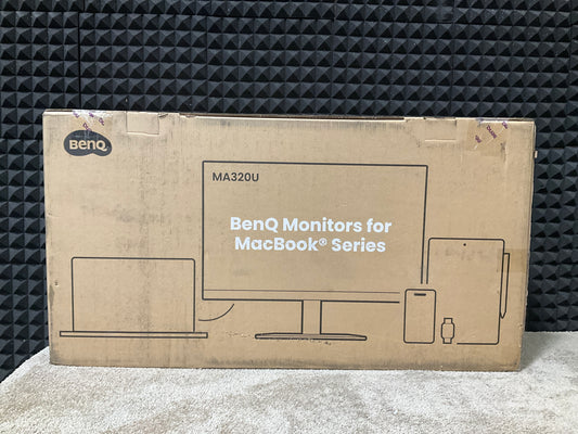 BenQ-MA320U-32--LED-LCD-Monitor--4K-