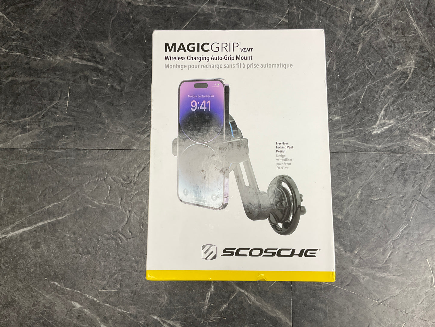Scosche-MagicGrip-Wireless-Charging-Vent-Mount