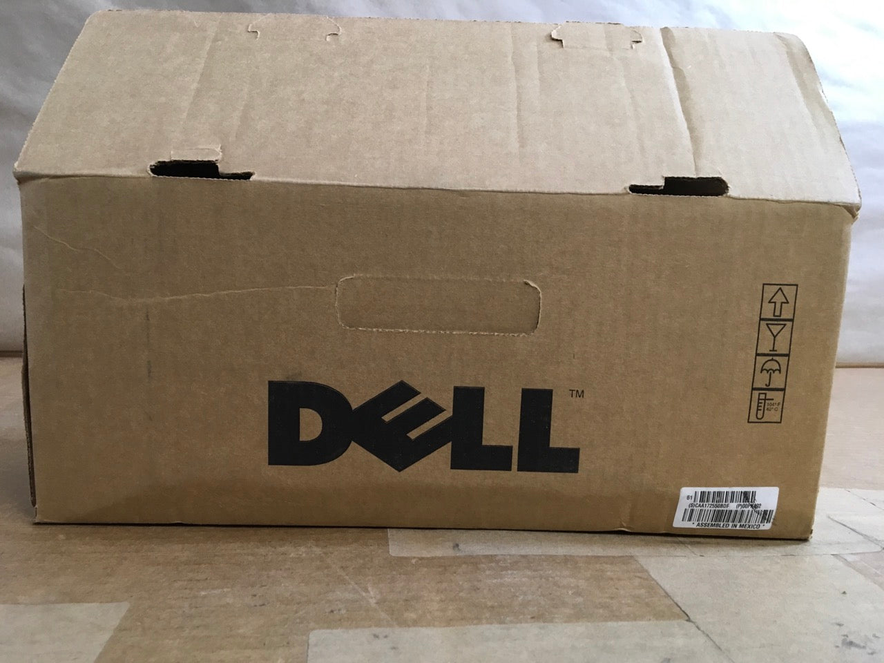 Dell-Black-Toner-Cartridge--2330d-2350dn-