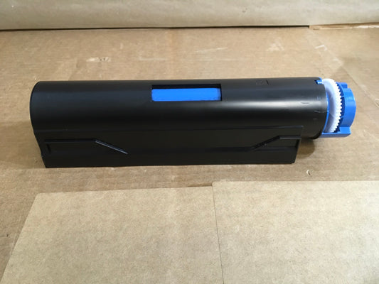 Okidata-Black-Toner-Cartridge--B430-Series-