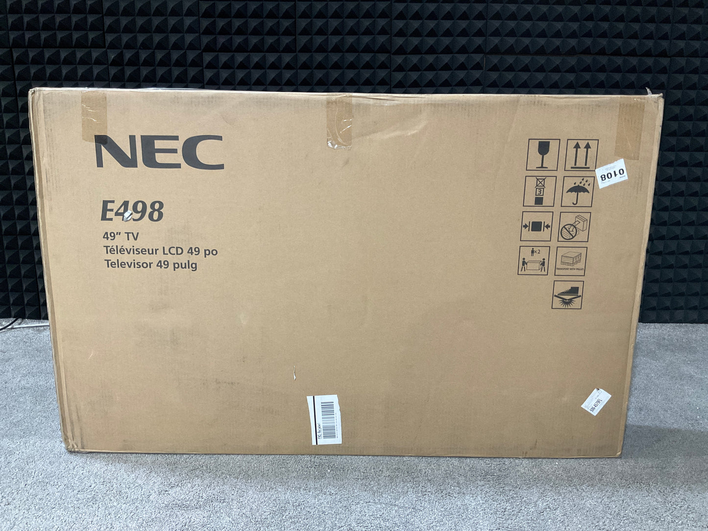 NEC-E498-49--LED-LCD-DIsplay--4K-